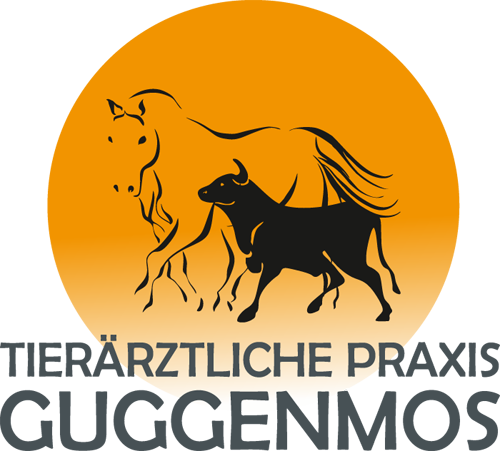 Logo Tier�rztliche Praxis Guggenmos