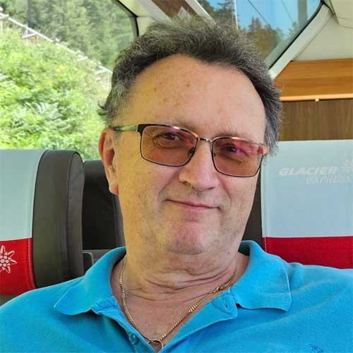 Dr. Klaus J�ger